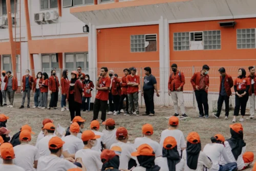 ukm unit-kegiatan-mahasiswa-tel-u-kampus-jakarta